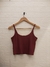 Cropped Jenny - comprar online