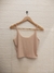 Cropped Jenny - comprar online