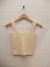 Cropped Sophia - loja online