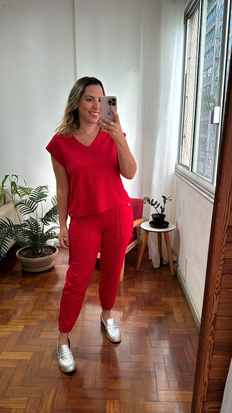 Conjunto Driga - comprar online