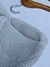 Imagem do Cropped Silvia sem alça