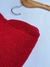 Cropped Silvia sem alça