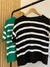 Blusa Gilda - Cupti Store - Coleção Única