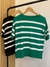 Blusa Gilda na internet
