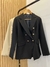 Blazer Silvia