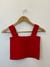 Cropped Marisa - Cupti Store - Coleção Única