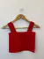 Cropped Marisa - Cupti Store - Coleção Única