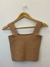 Cropped Marisa - comprar online