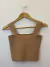 Cropped Marisa - comprar online