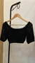 Cropped Sofia - comprar online