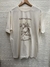 Maxi Tshirt - Cupti Store - Coleção Única