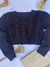 Mini Cardigan Maju - Cupti Store - Coleção Única