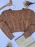 Mini Cardigan Maju na internet