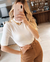 Blusa Clara