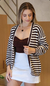 Imagem do Cardigan Fabiana