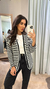 Cardigan Fabiana - loja online
