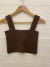 Cropped Marisa - loja online