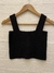 Cropped Marisa - Cupti Store - Coleção Única