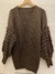 Cardigan Mirian - Cupti Store - Coleção Única