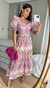 Vestido Jaqueline