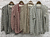 Cardigan Fabiana - Cupti Store - Coleção Única