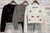 Cardigan Cereja - comprar online