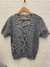 Blusa Tamara - loja online