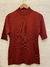 Blusa Clara