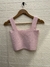 Cropped Marisa - comprar online