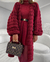 Cardigan Maria - comprar online
