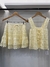 Conjunto Monique - Cupti Store - Coleção Única