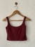 Cropped Sandra - Cupti Store - Coleção Única