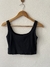 Cropped Sandra - loja online