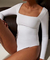 Body Olívia Manga longa - loja online