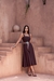 Vestido Liz