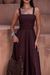 Vestido Liz na internet