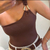 Body Sara na internet