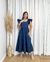 Vestido Jô - Cupti Store - Coleção Única