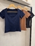 Blusa Olívia meia manga - comprar online