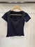 Blusa Olívia meia manga - loja online