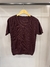 Blusa Tamara