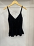 Regata Peplum Isadora - loja online