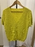 Blusa Tamara - comprar online