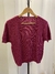 Blusa Tamara