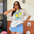 Maxi Tshirt