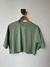 Cropped Zoe - loja online