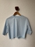 Cropped Zoe - comprar online