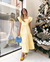 Vestido Jô - Cupti Store - Coleção Única