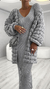 Cardigan Maria - Cupti Store - Coleção Única