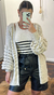 Cardigan Mirian - comprar online